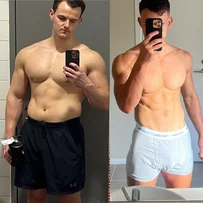 Client transformation Start With Health