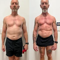 Client transformation Start With Health