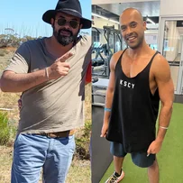 Client transformation Start With Health