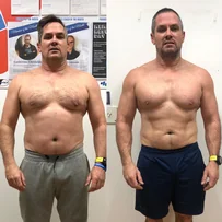Client transformation Start With Health