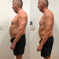 Client transformation Start With Health