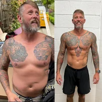 Client transformation Start With Health