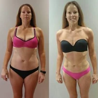 Client transformation Start With Health