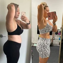 Client transformation Start With Health