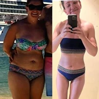 Client transformation Start With Health