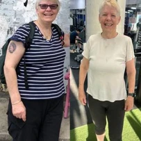 Client transformation Start With Health