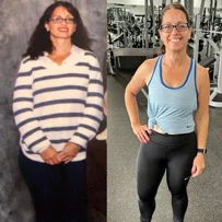 Client transformation Start With Health