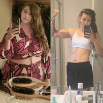 Client transformation Start With Health
