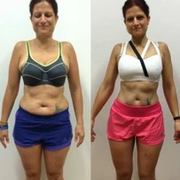 Client transformation Start With Health